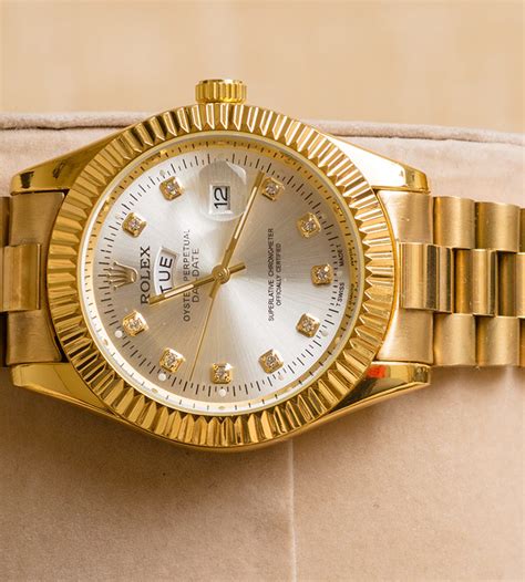 rolex watch real|identify real rolex watch.